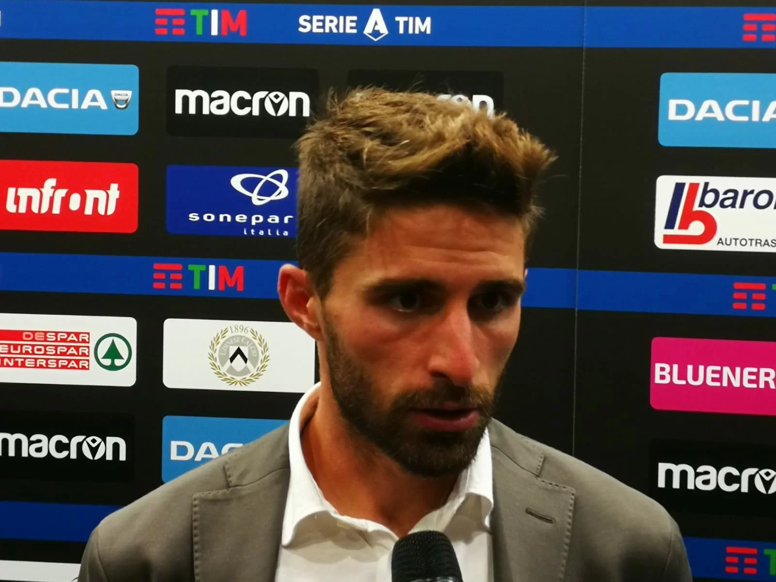 Per Borini è derby: anche la Sampdoria è piombata sul giocatore