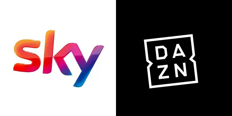 Sky DAZN