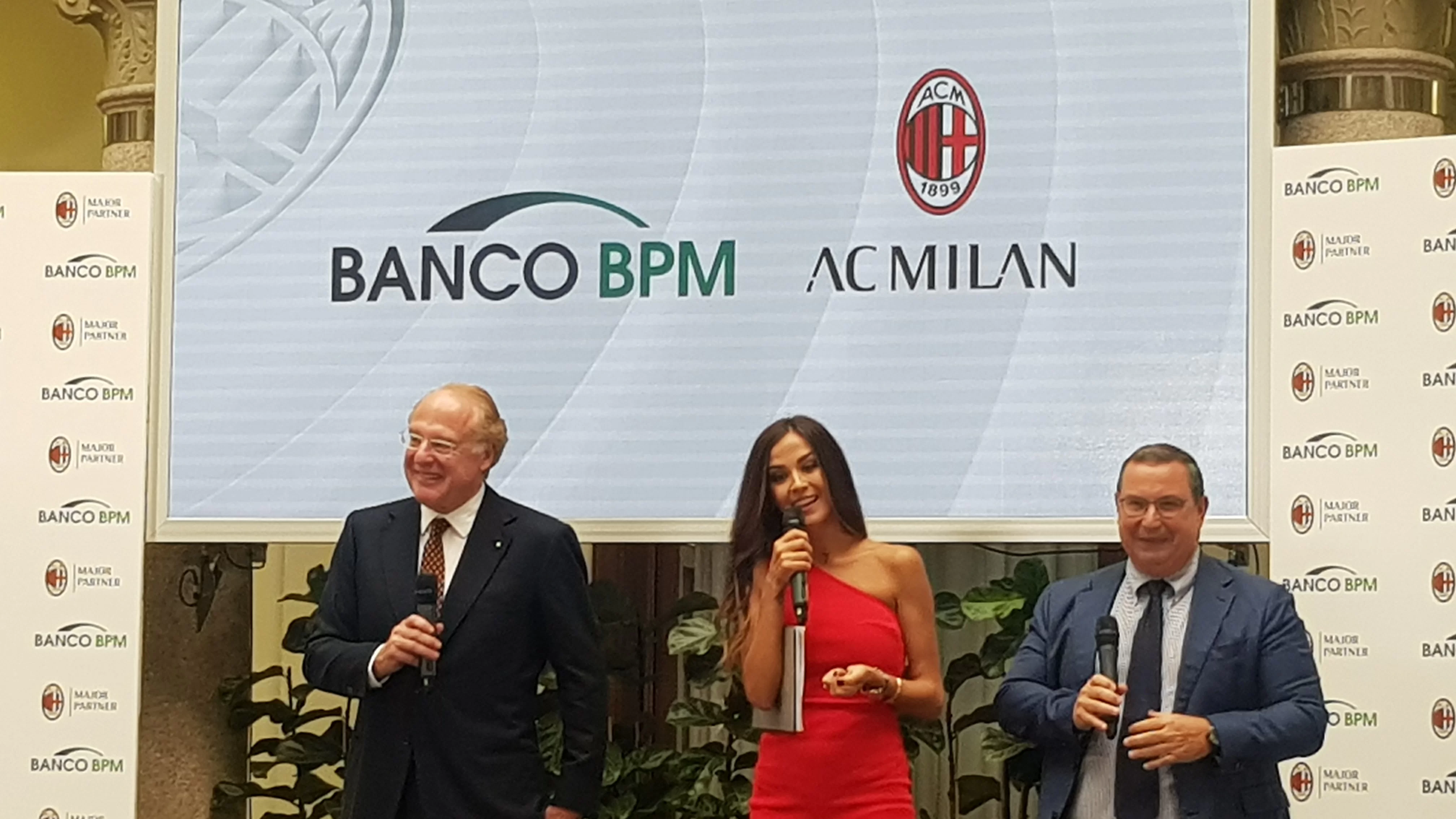Milan Femminile, Paolo Scaroni: “Quest’anno possiamo puntare alla Champions. Faremo grandi cose”.