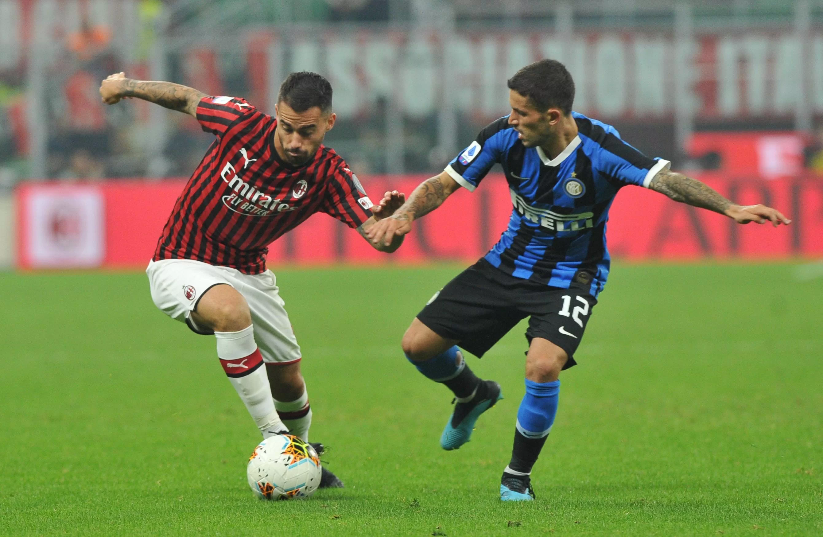 Tuttosport – Milan: Suso in vendita, vale 25 milioni di euro