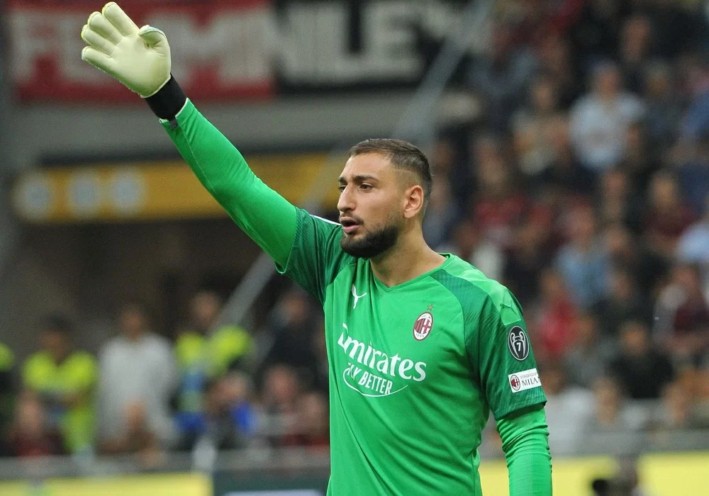 Milan, Donnarumma nella Top 11 degli Under 21 in Europa di WhoScored