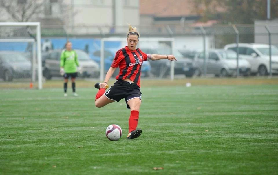 Milan Femminile – Il benvenuto di Francesca Vitale all’Inter su Twitter