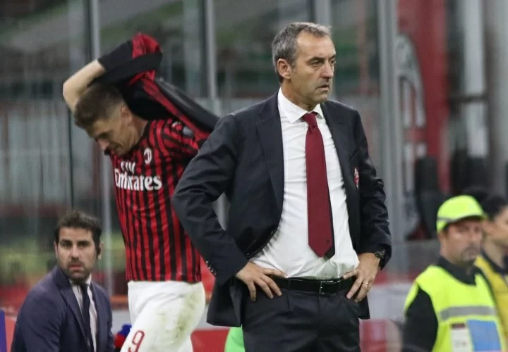 Il Milan non ha bisogno di altre scommesse: ecco perché Spalletti o un “Gattuso-bis” sono meglio di…