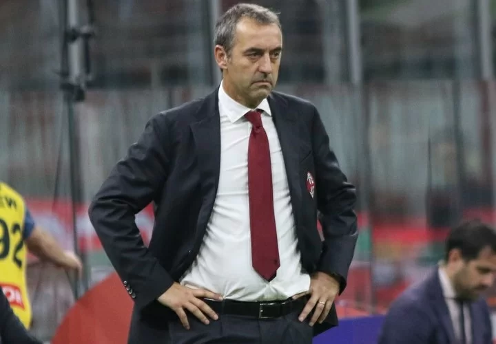 Giampaolo si gioca il posto, il Milan la faccia. Il Genoa è già un’ultima spiaggia