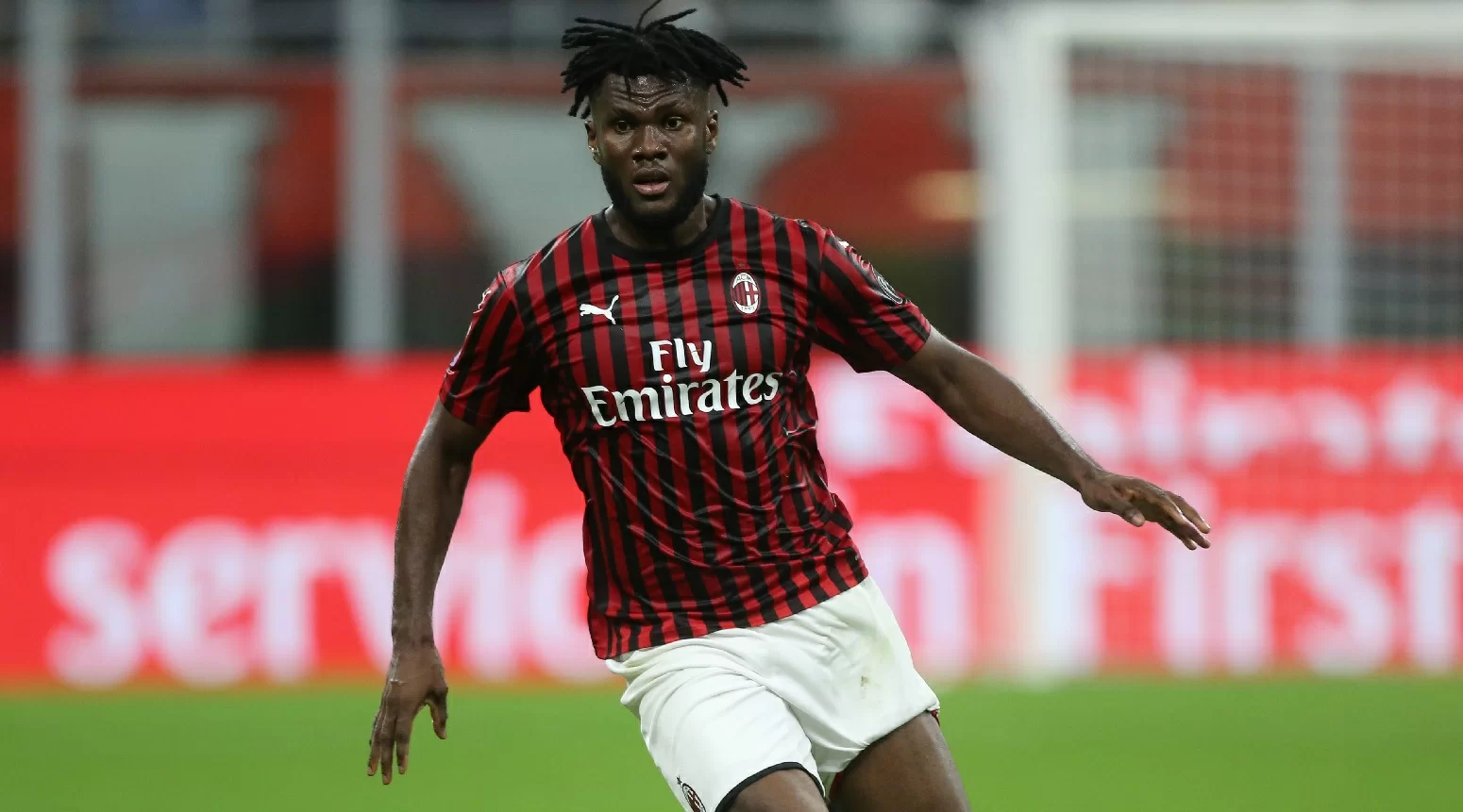 West Ham e Wolverhampton su Kessié. Il Milan chiede…