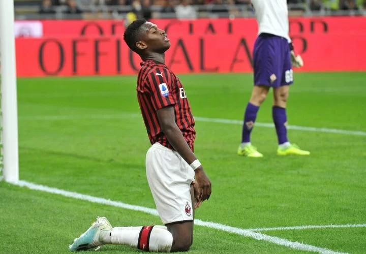 Leao e Rebic non convincono: la priorità è recuperarli