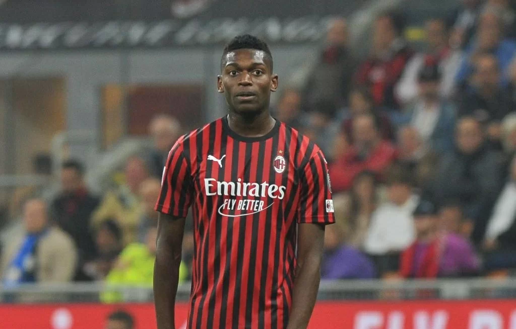 Probabili formazioni, Milan-Fiorentina: stessi uomini, stesso modulo. Leao in vantaggio su Rebic