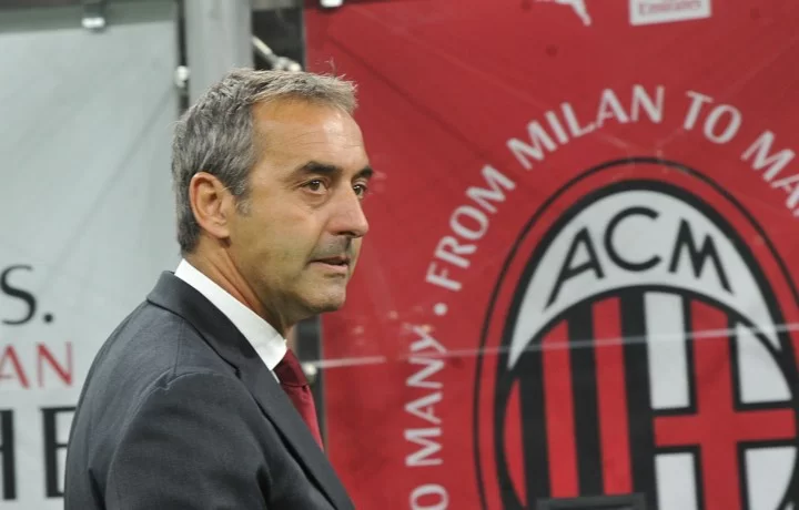 Crisi Milan: non solo Giampaolo, anche società, dirigenza e giocatori sotto accusa