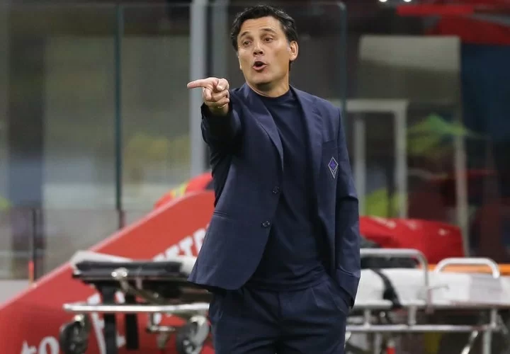 Montella non ha dubbi: “Perché Donnarumma è andato via, c’è una differenza”