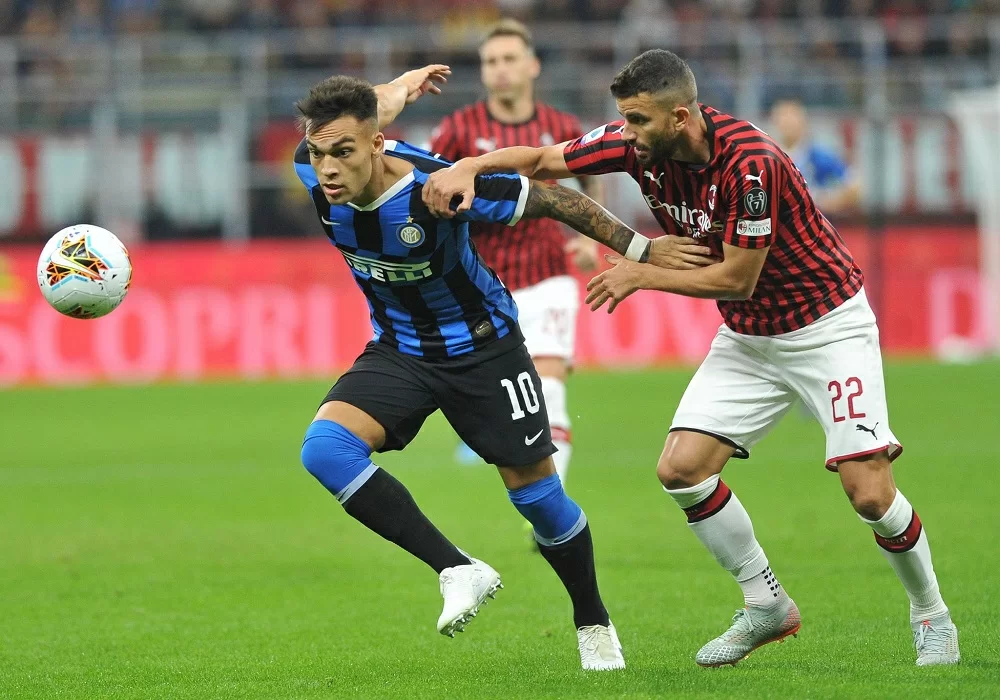 Musacchio a SportMediaset: “L’Inter è una grande squadra, ma vogliamo fare una grande prestazione”