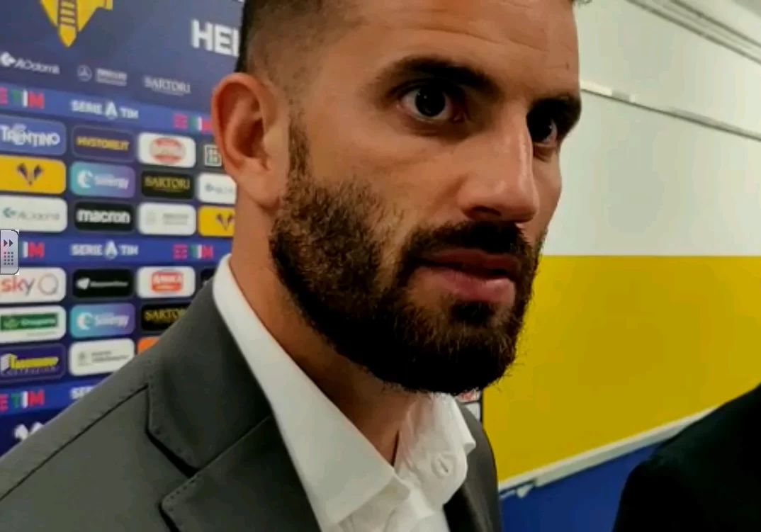 Musacchio a Milan Tv: “Al derby daremo il 100%”
