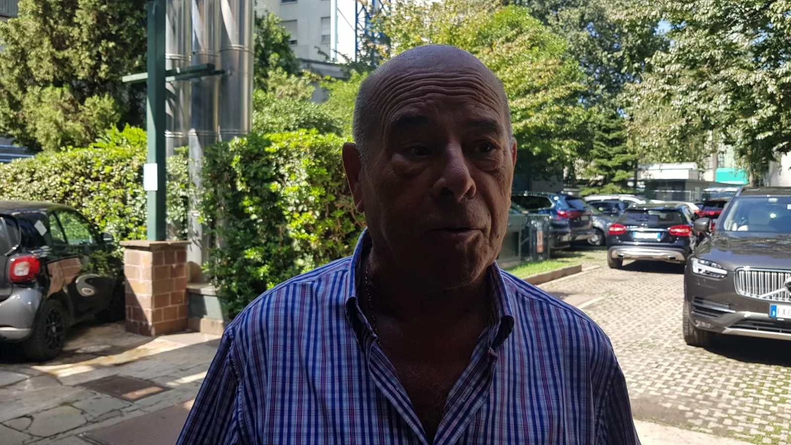 VIDEO SM – Papà Reina: “Pepe è molto felice al Milan, su Donnarumma…”