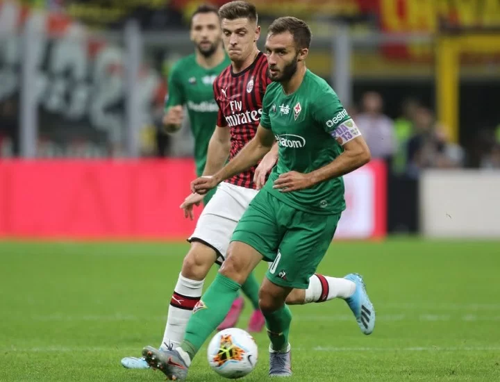 Pezzella: ” Pioli? Sarà accolto alla grande, per noi era come un padre”