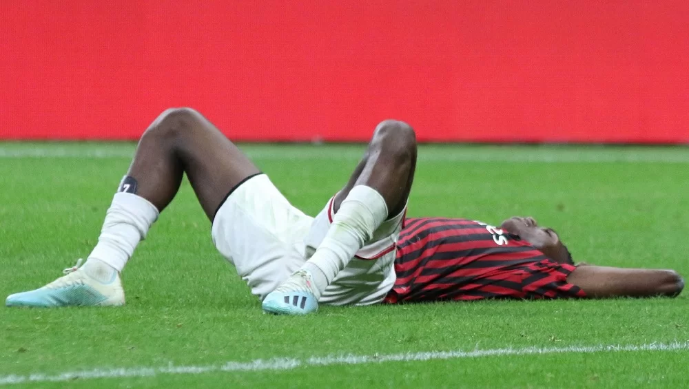 Milan, reparto attaccanti allo sbaraglio: zero goal in due match