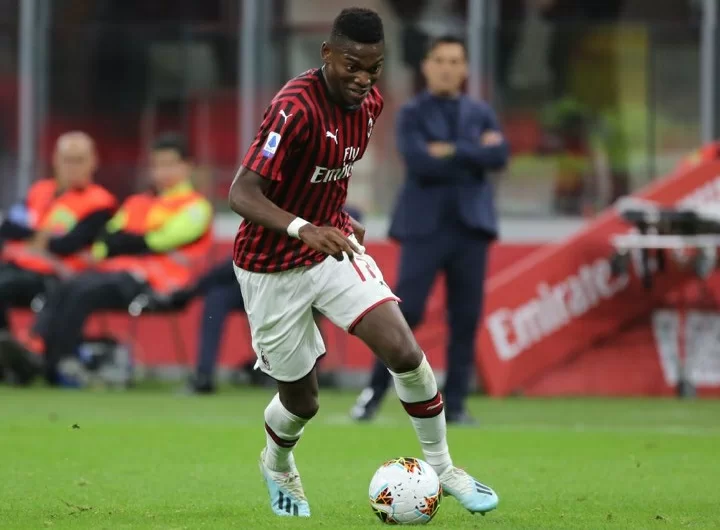 Leao e Paquetà, l’altra faccia di un Milan che ancora non convince