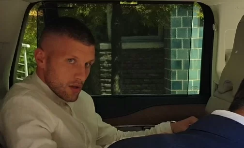 Milan-Napoli, infortunio a Rebic: che cos’è successo