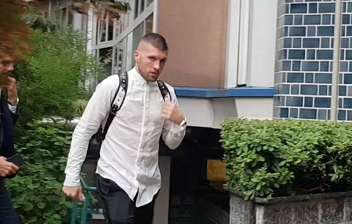 Milan, Rebic verso l’addio, André Silva resta all’Eintracht