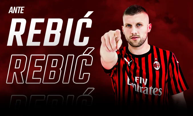 Milan: super Rebic contro l’Udinese, difesa da rivedere