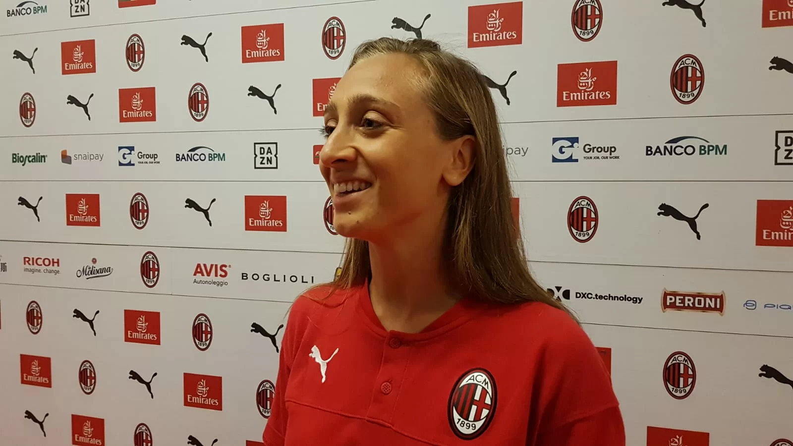 Inter-Milan Femminile 1-3: Rinaldi cala il tris