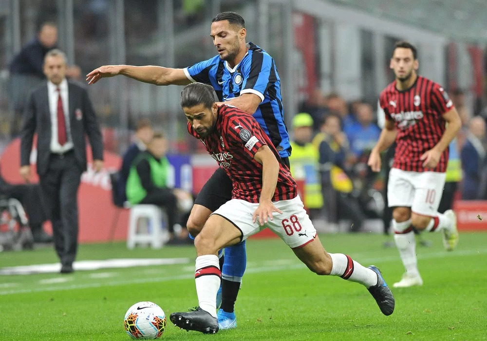 Milan, due club italiani sulle tracce di Rodriguez. Il punto