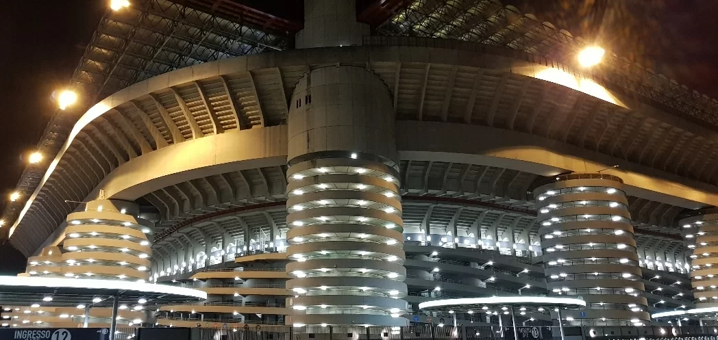San Siro: Milan e Inter hanno detto si ad un incontro con il Comune