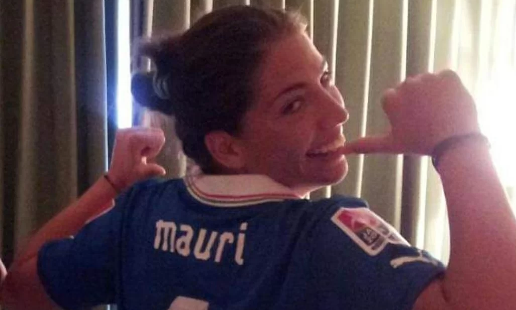 Milan Femminile – Ufficiale, Claudia Mauri è una nuova giocatrice rossonera