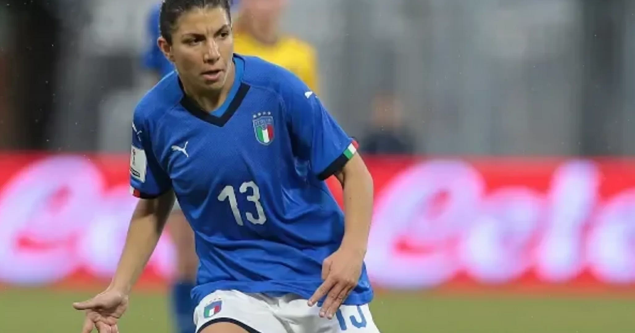 Milan Femminile – Elisa Bartoli squalificata, domenica in tribuna