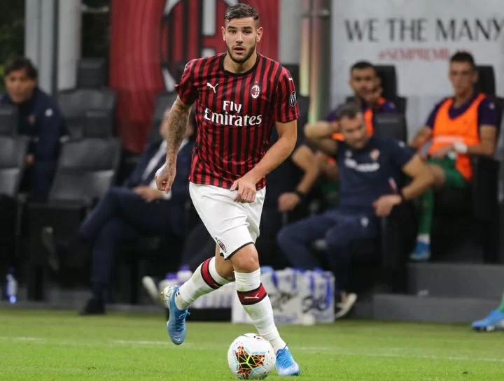 Tuttosport – Milan, con l’addio Boban e Maldini, il futuro di Hernandez è in bilico