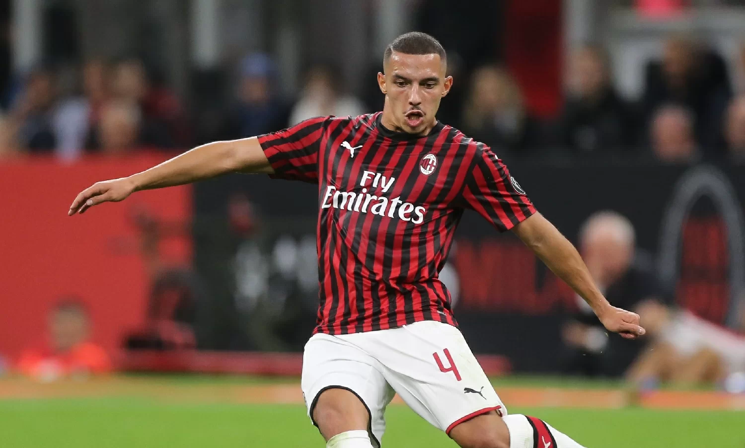 Bennacer, sei rimandato: con il Genoa serve la partita del riscatto