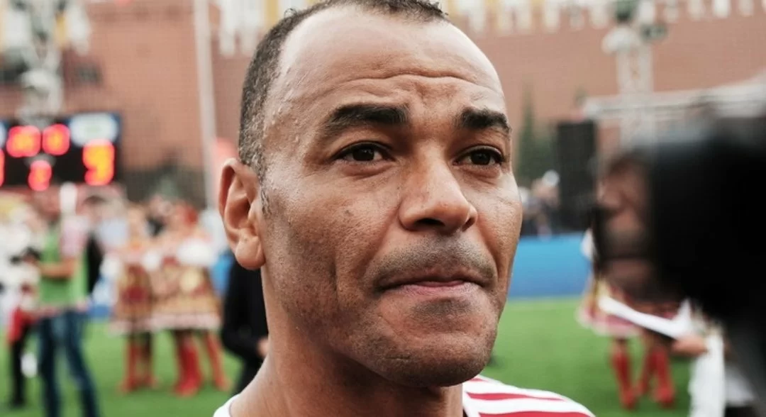Dramma Cafu, il figlio muore per infarto: stava giocando a calcio