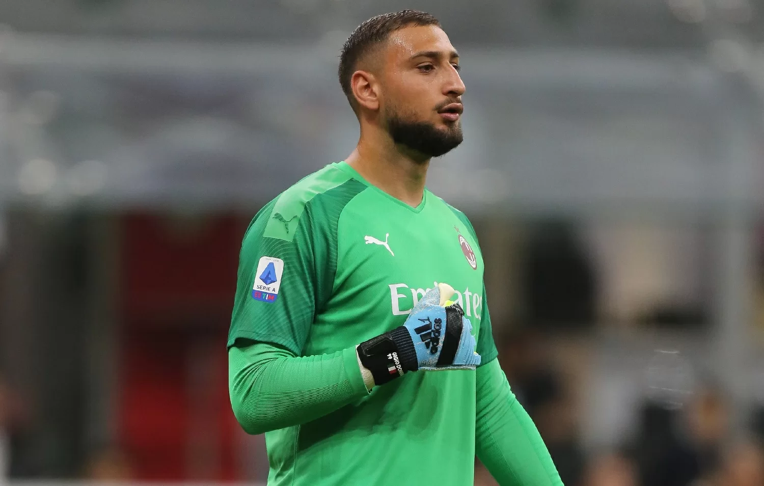 Milan, ipotesi Begovic dal 1′ minuto contro il Genoa