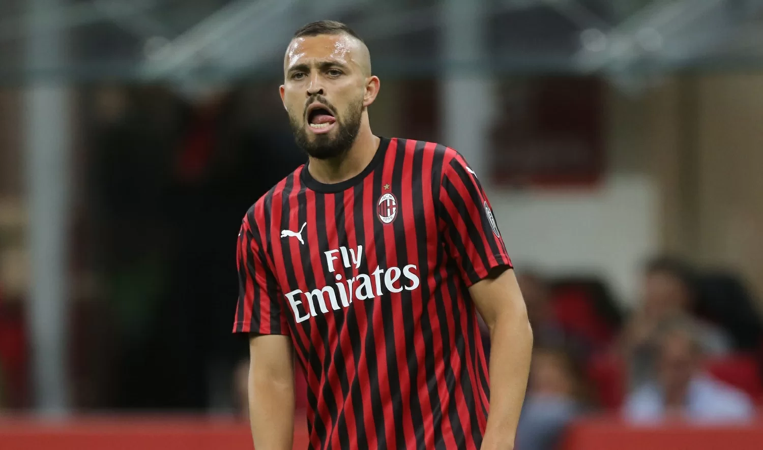 Anche Duarte fermo ai box. Milan, adesso in difesa è emergenza vera