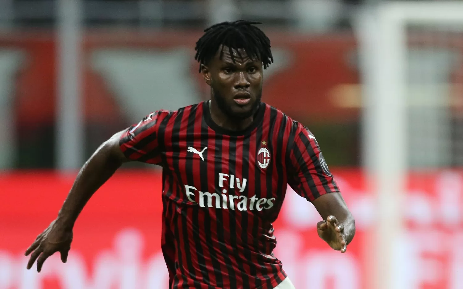 Milan, Kessie non convince: quanti errori in mezzo al campo