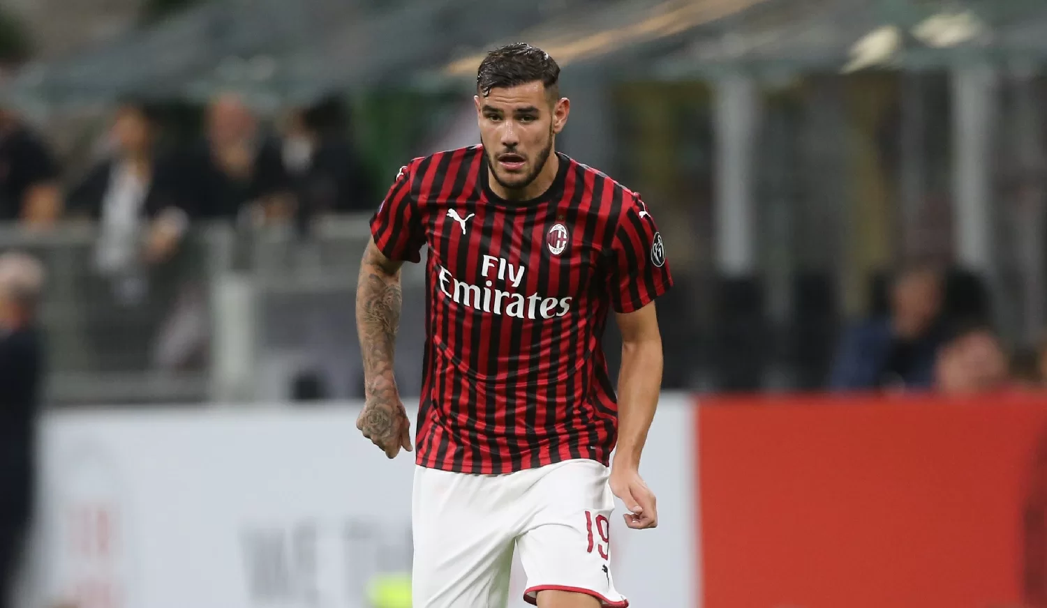 Theo Hernandez, presente e futuro di una fascia sinistra (finalmente) al sicuro