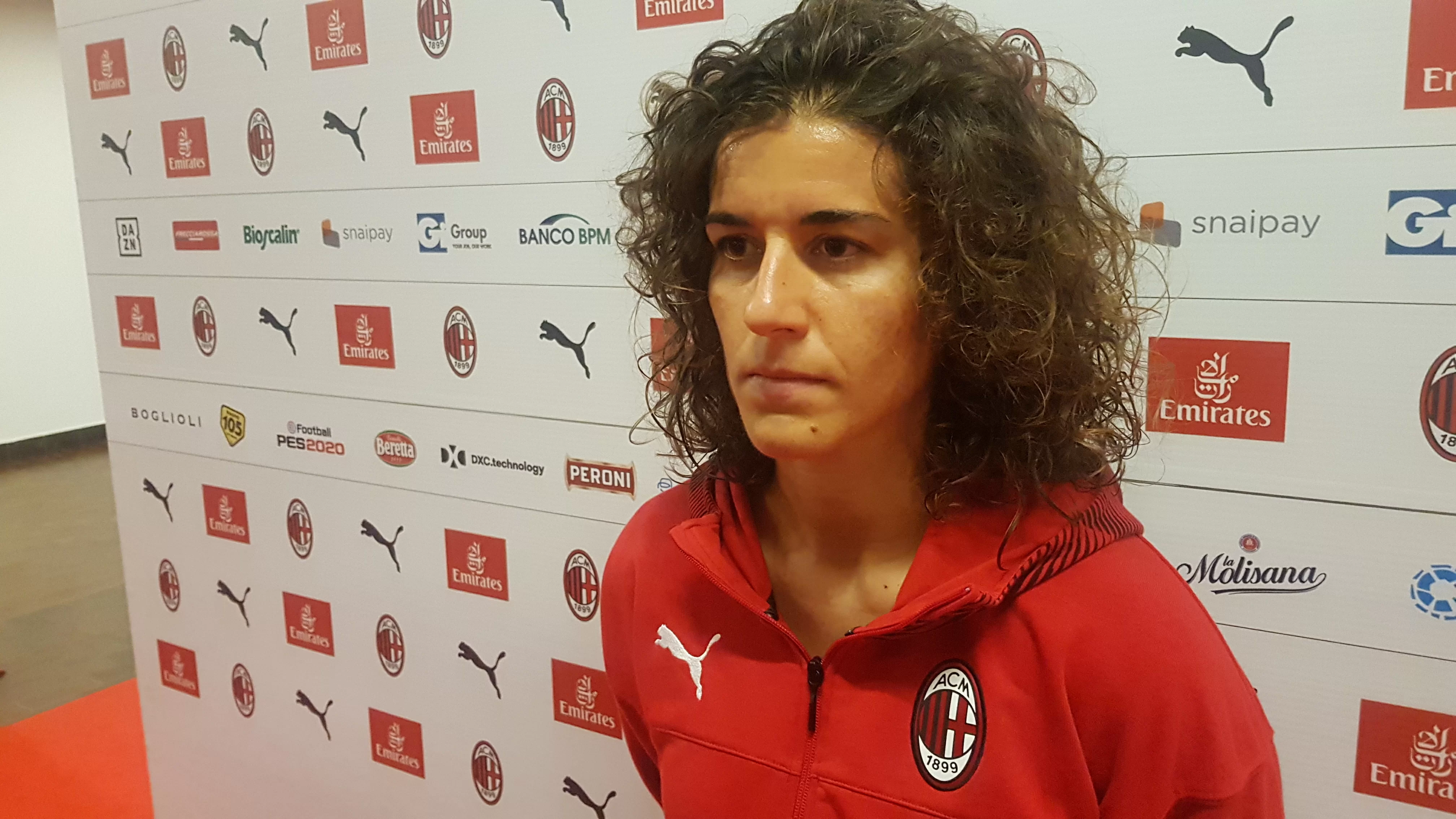 Donna Sport, Marta Carissimi e Giovanni Galli premiano le più brave atlete…