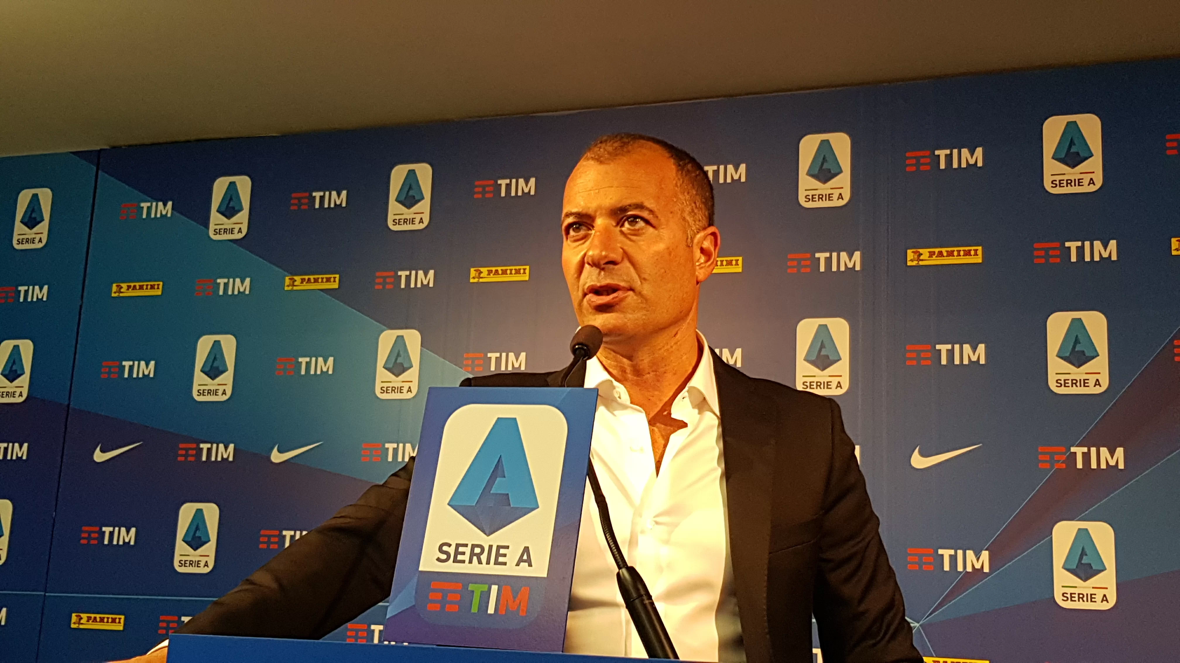 SM – Sticchi, presidente del Lecce: “Contro il Milan risultato di prestigio, i rossoneri non sono ancora pronti per…”