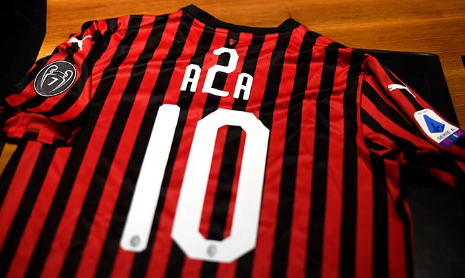 Ufficiale – Il Gruppo A2A diventa “Official Energy Partner” del Milan