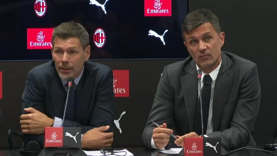 Milan, piacciono Lobotka e Berge per il centrocampo