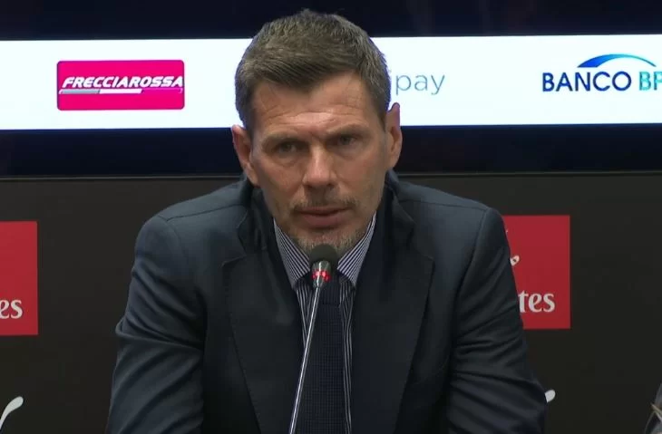 Incontro Boban-Gazidis: addio vicino!