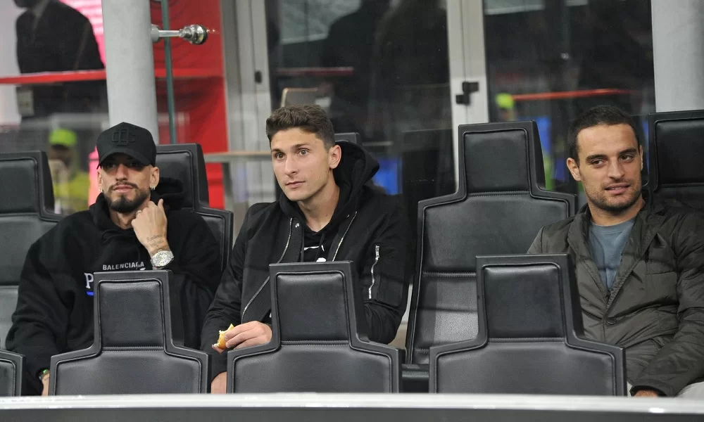 SM – Caldara verso la cessione: ecco perché