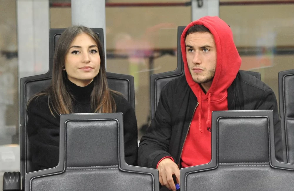 Calabria a Rai Sport: “Partita difficile. Stanno arrivando i risultati, dobbiamo continuare”