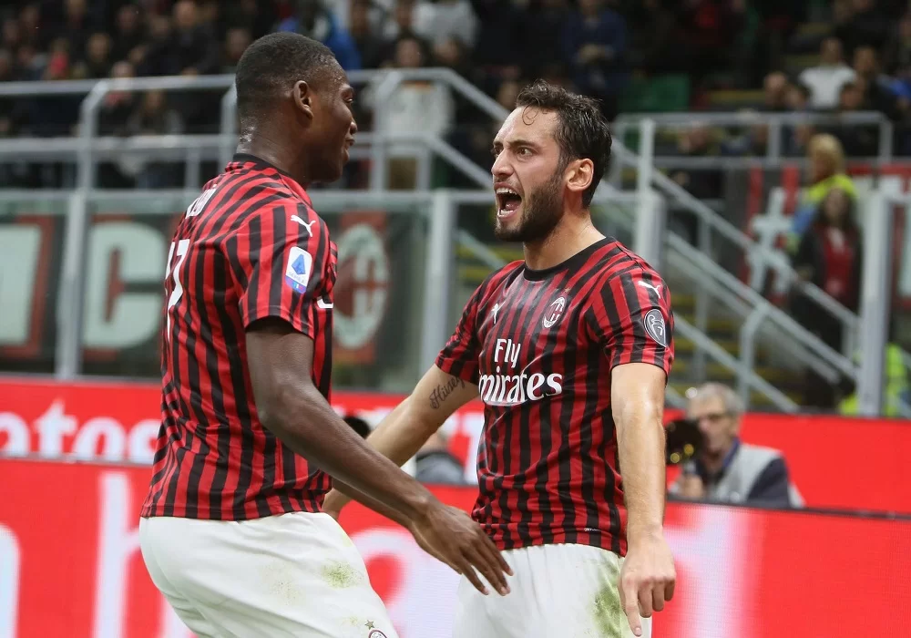 Con Leao prima punta è un Milan più bello. E forse anche più logico: ecco perché