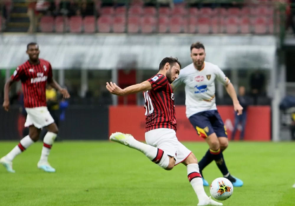 Non basta il dominio, Babacar e Calderoni riprendono il Milan: a San Siro termina 2-2