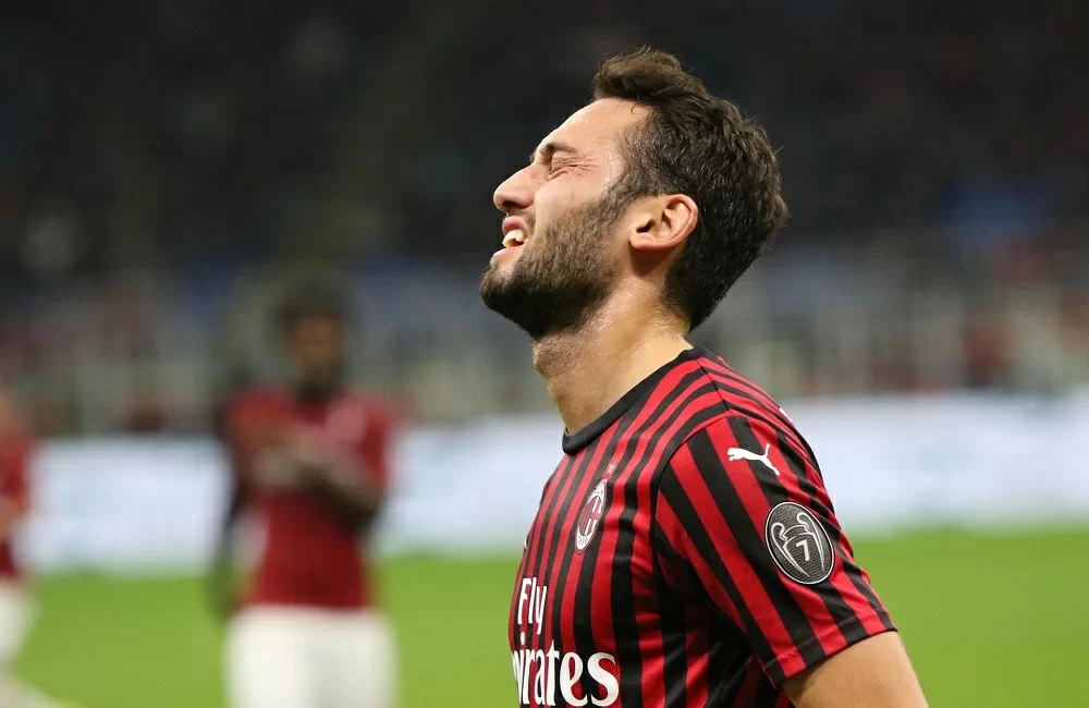 Serie A, la classifica dei punti nel 2019: Milan in sesta posizione