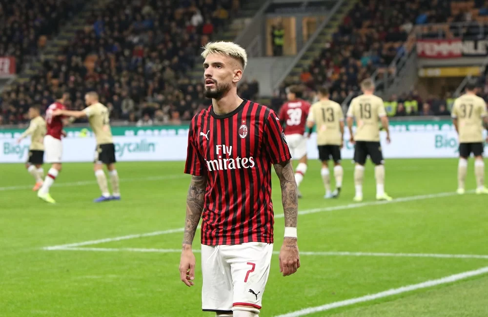 GdS – Dubbio sugli esterni per Pioli in vista del derby