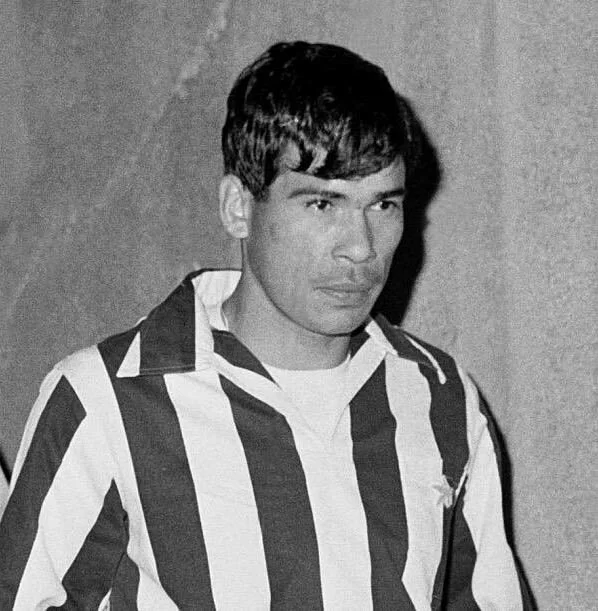 Nestor Combin: “La Coppa Intercontinentale del ’69? Mi arrestarono per renitenza, pensavo di morire”