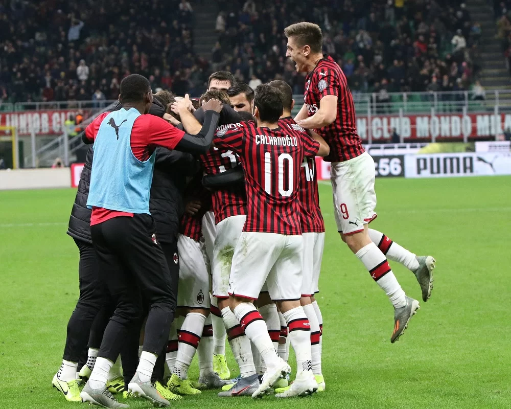 Milan, la vittoria a San Siro mancava da due mesi