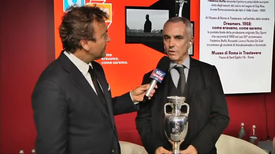 Buffa: “Negli ultimi dieci anni il Milan non ha rispettato la storia rossonera”