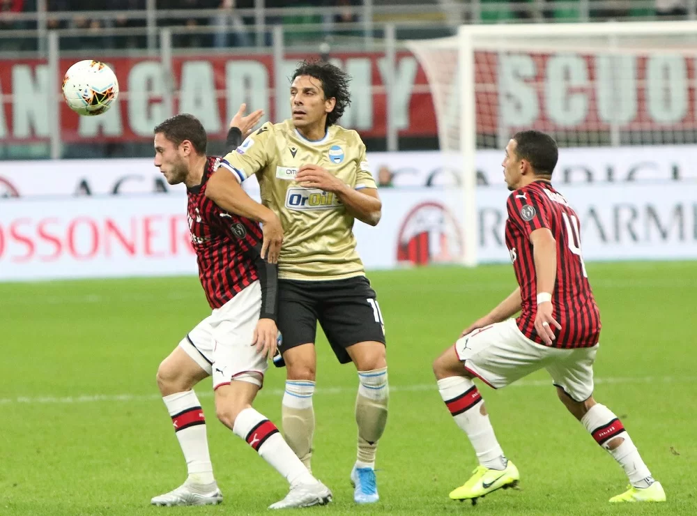 Floccari a Rai Sport: “Ci aspetta una gara di prestigio, possiamo far bene”