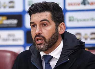 Il messaggio di Fonseca ai tifosi del Milan